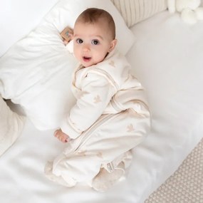 Υπνόσακος Bemini Magic Bag® 2.5Tog Beige 4-12m