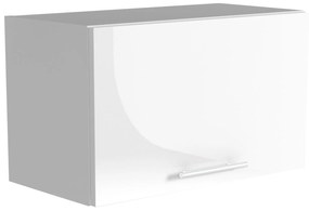 VENTO GO-60/36 hood top cabinet, color: white DIOMMI V-UA-VENTO-GO-60/36-BIAŁY