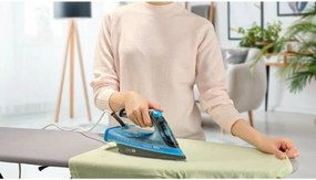 Σίδερο Ατμού Braun FI3194 BK 2400 W