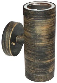 Σποτ Εξωτερικού Χώρου Aca HI7031R Rust