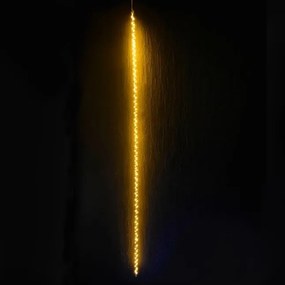 Vetur Φωτιζόμενη Ράβδος 150 LED Θερμό Λευκό Υ1m IP44 9780527