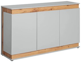 Μπουφές Twist - 150.00Χ40.00Χ91.00cm