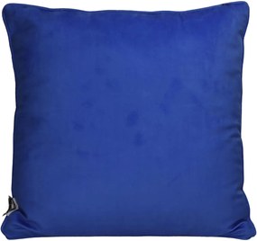 Μαξιλάρι ArteLibre Πολύχρωμο Βελούδο 45x45cm