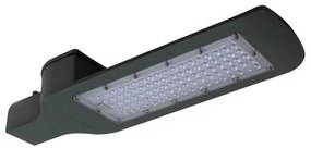 Φωτιστικό Δρόμου LED HPL 90W 5000K IP65 Ανθρακί Epistar 5869 Spotlight 5869 Ανθρακί