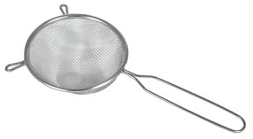 Σουρωτήρι Τσαγιού 01-3005 8Cm Ανοξείδωτο Ατσάλι Silver Estia Stainless Steel