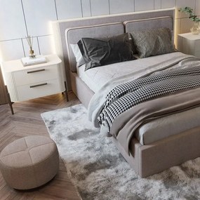 Σετ υπνοδωματίου Dutchess