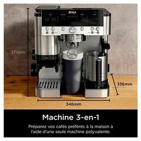 Ηλεκτρική καφετιέρα NINJA ES601EU