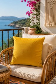 Stewehome Διακοσμητικό ράφι με πολύχρωμη διπλής όψης μοντέρνα ψηφιακή εκτύπωση μαξιλαροθήκη σαλονιού 43x43 cm