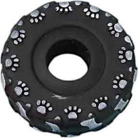 Παιχνίδι σκύλου Latex - 9.5cm - 12pcs - 550418