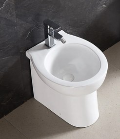 Karag Paros TR 173 - Μπιντέ δαπέδου BTW