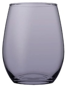 Ποτήρι Κρασιού Purple Amber ESPIEL 350ml SP420825G6V