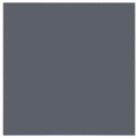 vidaXL Πλακάκια Καθρέφτη Τετράγωνα 24 τεμ. από Γυαλί