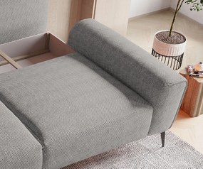 Καναπές Sanur τριθέσιος-Gkri