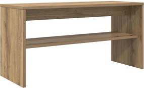 vidaXL Ντουλάπι TV Artisan Oak 80 x 30 x 40 εκ Επεξεργασμένο ξύλο