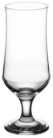 Ποτήρι Μπύρας Tulipe SP44169G6 385ml Clear Espiel Glass