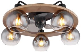 Ανεμιστήρας Globo Lighting LAMOTTA 03639