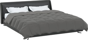 vidaXL Κουβέρτα ολόκληρου του χρόνου 200 x 200 cm