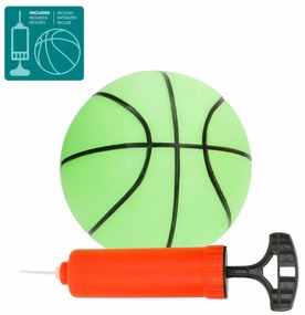 Καλάθι Mπάσκετ Colorbaby