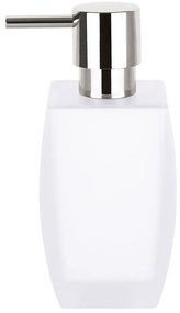 Δοχείο Κρεμοσάπουνου Spirella 03120.001 Freddo White