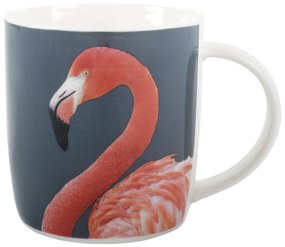 Κούπα Flamingo Grey Sitram 330ml SR00527753