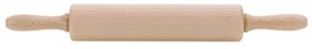 Πλάστης Ξύλινος Maribor 23347 42x5,5cm Natural Kela Wood
