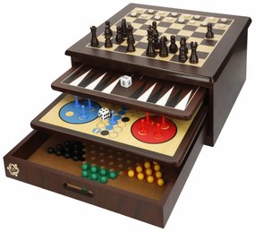 Επιτραπέζιο Παιχνίδι CB Games (x2)