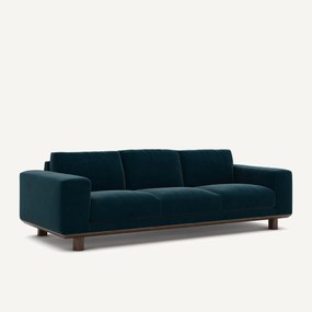 Καναπές βελούδο, Cerea