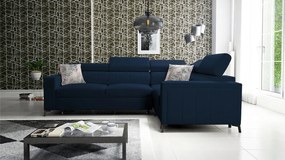 Γωνιακός καναπές Baltico II-Δεξιά-Mple