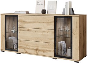 Μπουφές Caro SB 150-Fusiko