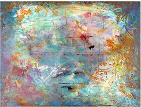 Decorative Canvas Painting 629662394_70100 Multicolor