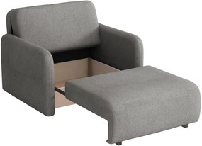 Πολυθρόνα - κρεβάτι Viva Sun I-Gkri