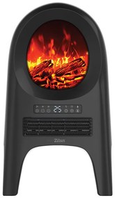 ZILAN ZLN5664 FAN HEATER 2000W