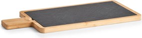 Πλατώ Σερβιρίσματος Με Βάση (40x19) Z-L 24510
