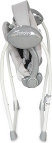BABY SWING PORTOFINO GREY TREES