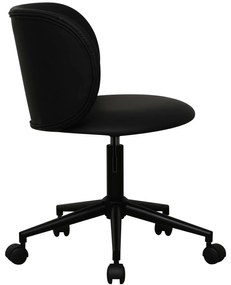 Bobo Office Chair Black