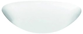 Απλίκα Φωτιστικό Τοίχου LED 10W Λευκό Spicchio LD5000K40 Zafferano -LD5000K40-Λευκό LD5000K40