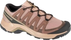 Μπότες Βουνού Salomon X-Adventure Recon Desert