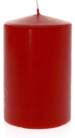 Κερί Κόκκινο 9x14εκ. iliadis 36991