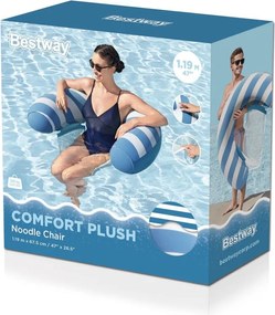 Φουσκωτό Στρώμα Bestway 103 x 70 x 21 cm