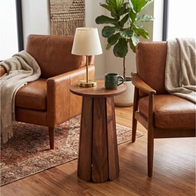 ΤΡΑΠΕΖΆΚΙΑ ΣΑΛΟΝΙΟΎ WILL SIDE TABLE D30CM HD0350