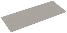 vidaXL Χαλί Διάδρομος Εμφάνιση Σιζάλ Platina 80x200 εκ.