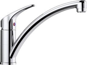 Blanco Bravon Chrome - Μπαταρία Κουζίνας