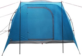 vidaXL Σκηνή Αυτοκινήτου 2 Ατόμων Αδιάβροχη Μπλε