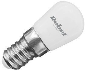 Rebel ZAR0540 Λάμπα ψυγείου LED E14 2W/230V 4000K