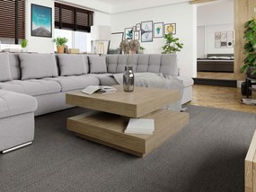 Τραπεζάκι σαλονιού Nenani-Φυσικό