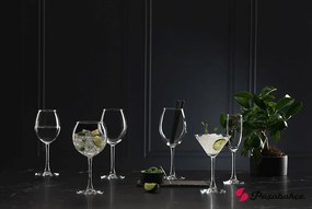 ENOTECA MARGARITA 460CC 20.1X11.5CM P/270 FLX6 ΣΕΤ 6 τμχ - Espiel