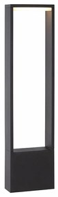 Φωτιστικό Κολόνα-Κολωνάκι Lucide 28857-61-30 GOA Ανθρακί (Anthracite) 3000 K