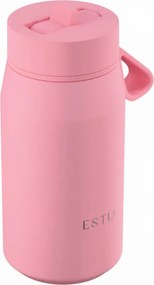 Ποτήρι Θερμός 360ml Estia Save The Aegean Pulse Rose 01-42721