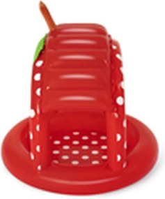 Παιδική πισίνα Bestway Φράουλα 91 x 91 x 91