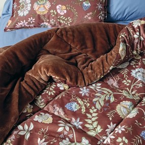 Κουβερτοπάπλωμα King Size (260x240) Kentia Cortney